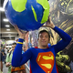 Illustration for article titled DC Comics Cosplay!